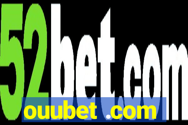ouubet .com
